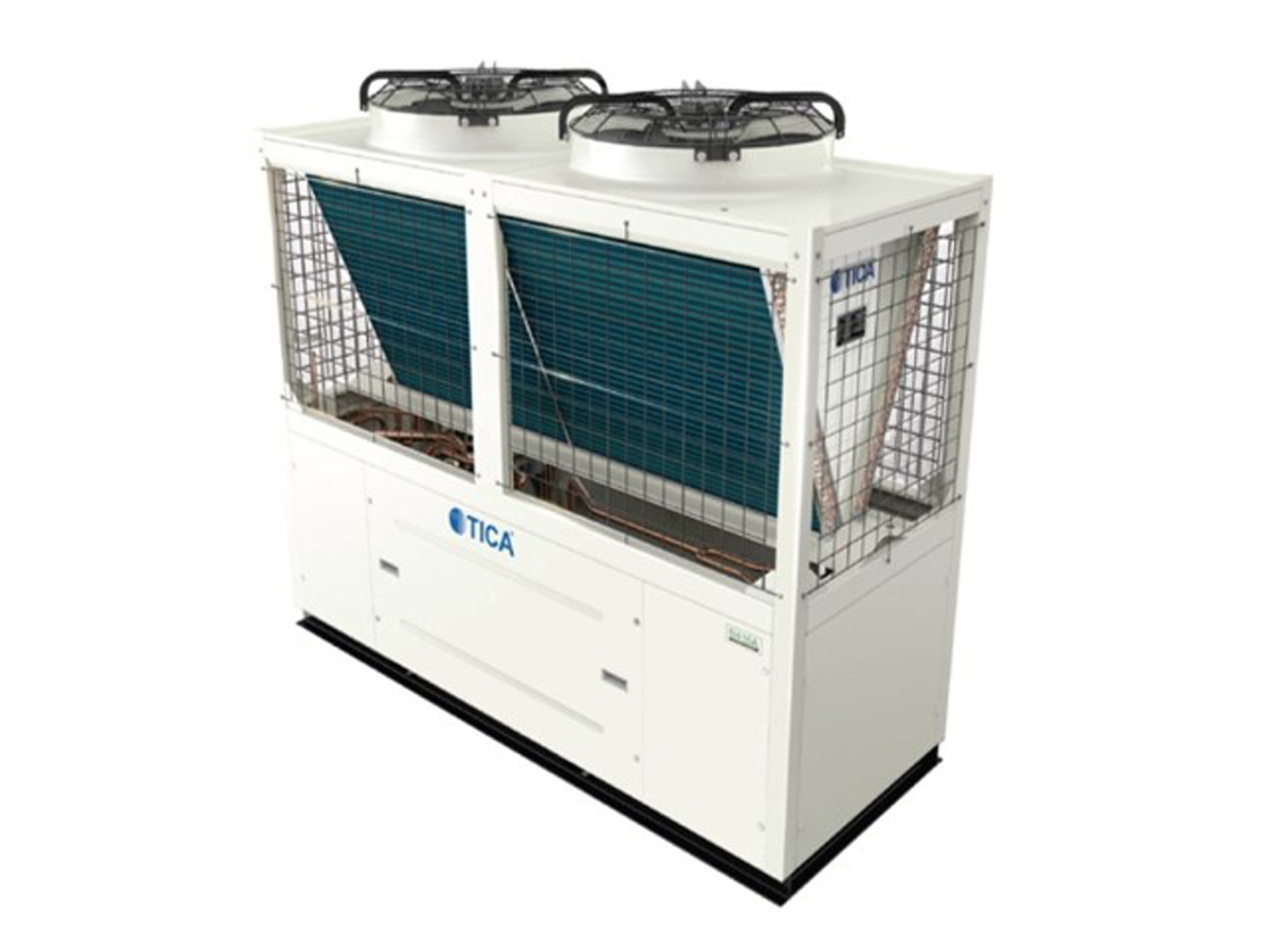 天加工艺型风冷模块机组